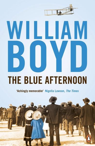 Produktbild: The Blue Afternoon