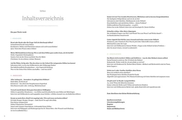 Produktbild: ELTERN-Ratgeber. Stillen