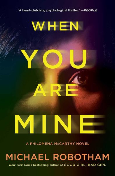 Produktbild: When You Are Mine