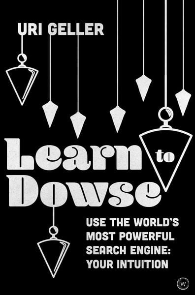 Produktbild: Learn to Dowse