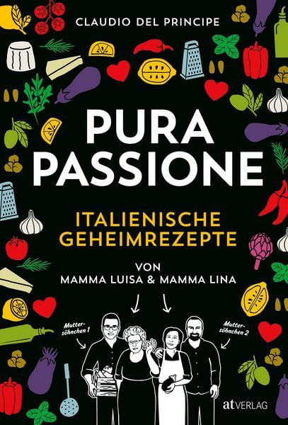 Produktbild: Pura Passione