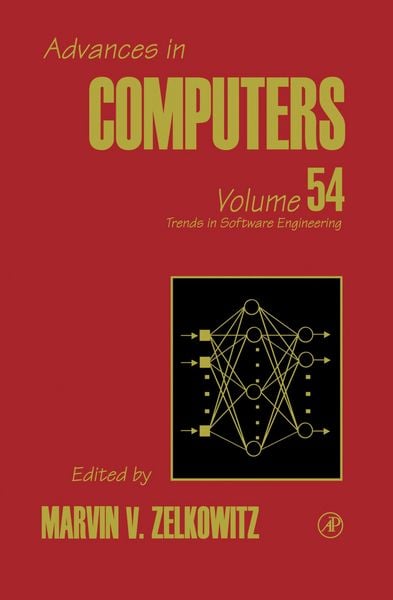 Produktbild: Trends in Software Engineering