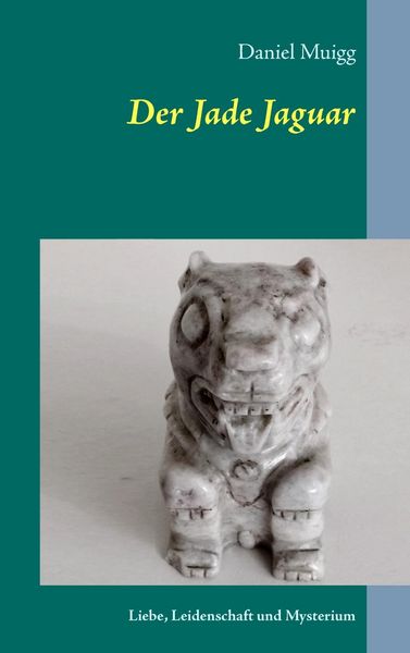 Produktbild: Der Jade Jaguar