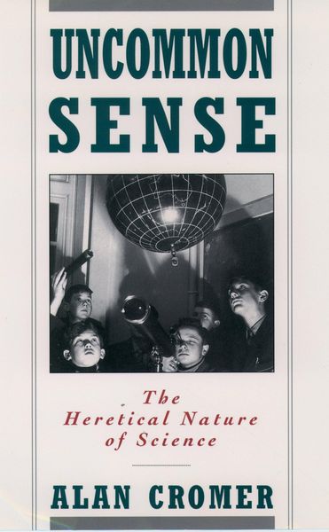 Produktbild: Uncommon Sense