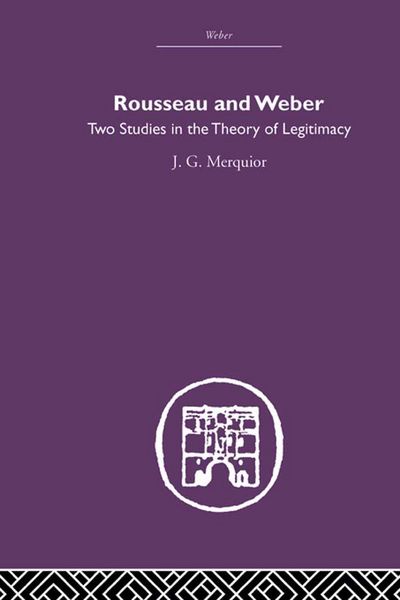 Produktbild: Rousseau and Weber