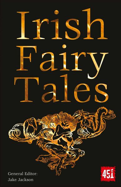 Produktbild: Irish Fairy Tales