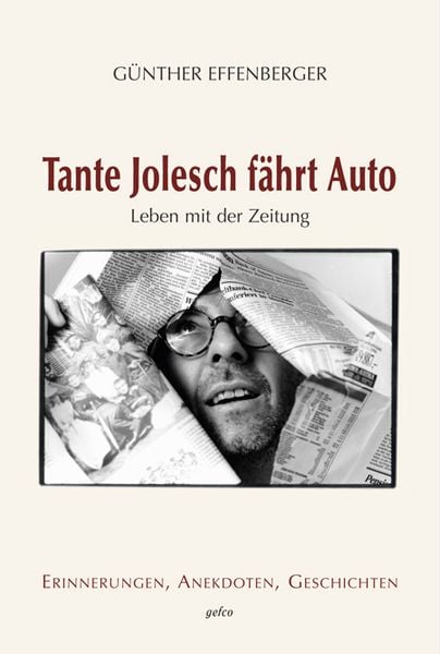 Produktbild: Tante Jolesch f&auml;hrt Auto