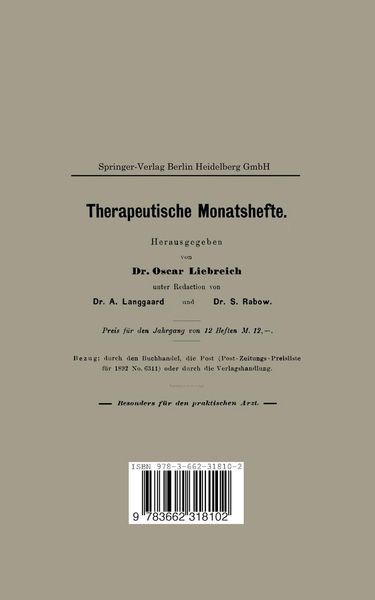Produktbild: Ueber Kosmetik