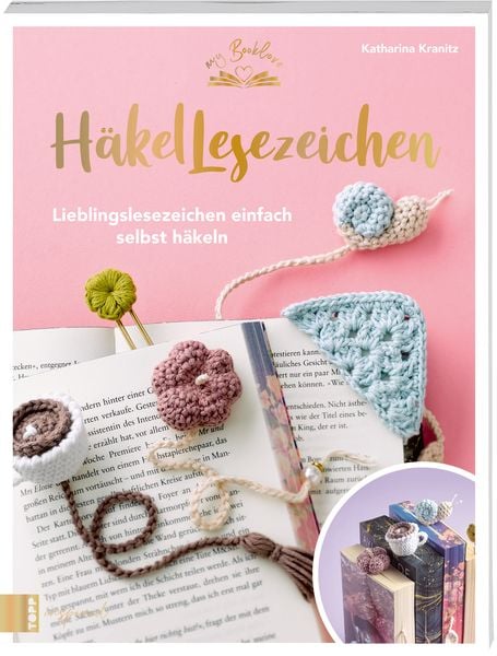 Produktbild: H&auml;kellesezeichen