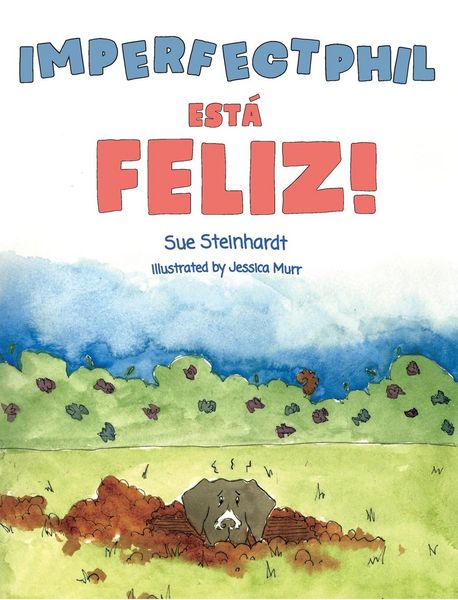 Produktbild: ImperfectPhil est&aacute; Feliz!