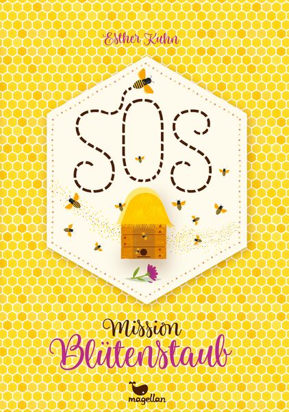 Produktbild: SOS - Mission Bl&uuml;tenstaub