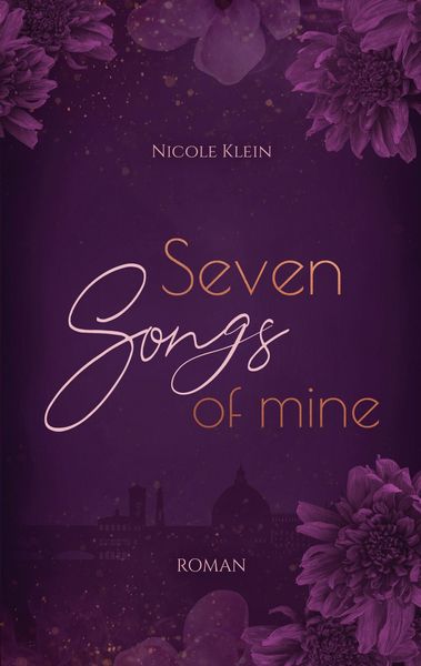 Produktbild: Seven Songs of Mine