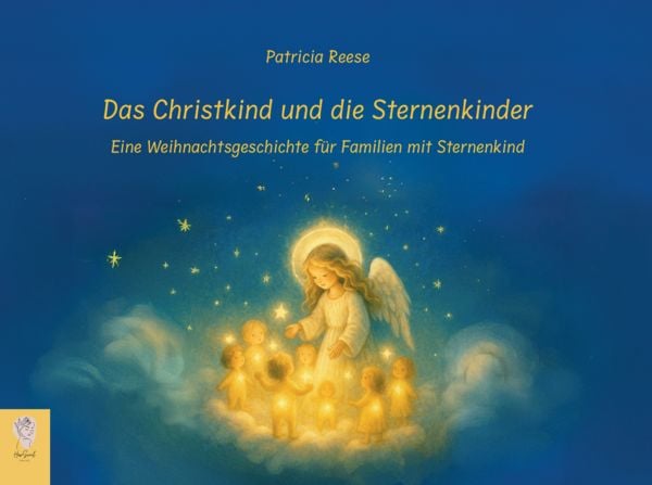 Produktbild: Das Christkind und die Sternenkinder