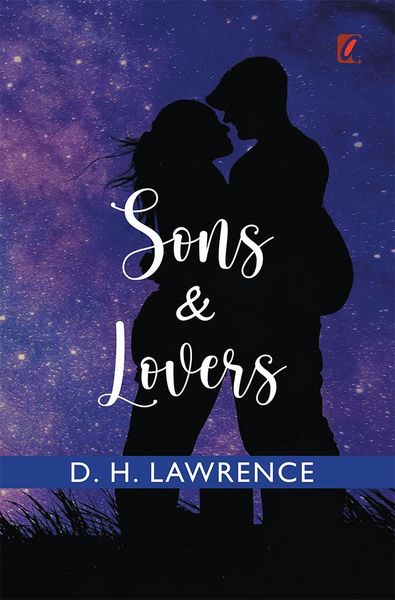 Produktbild: Sons and Lovers