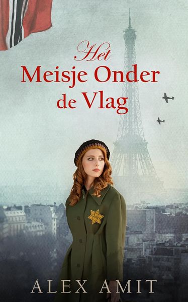 Produktbild: Het Meisje Onder de Vlag