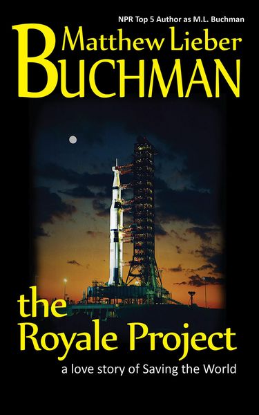 Produktbild: The Royale Project