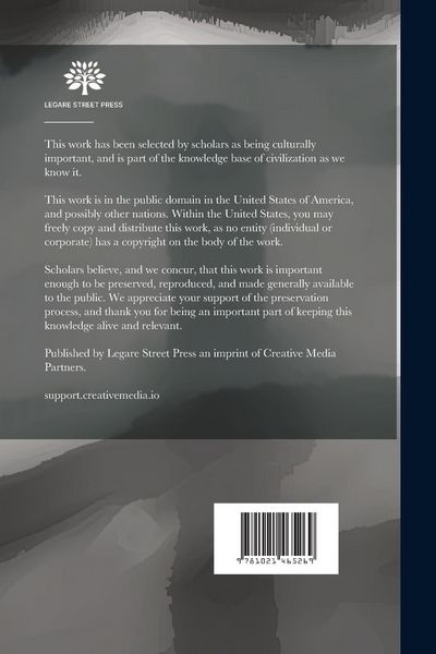 Produktbild: A Trip to the United States in 1887