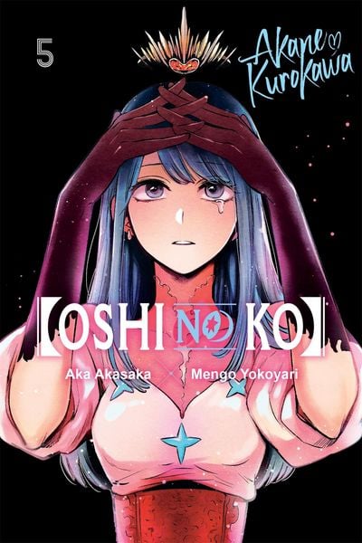 Produktbild: [Oshi No Ko], Vol. 5