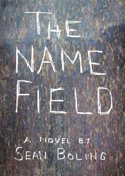 Produktbild: The Name Field