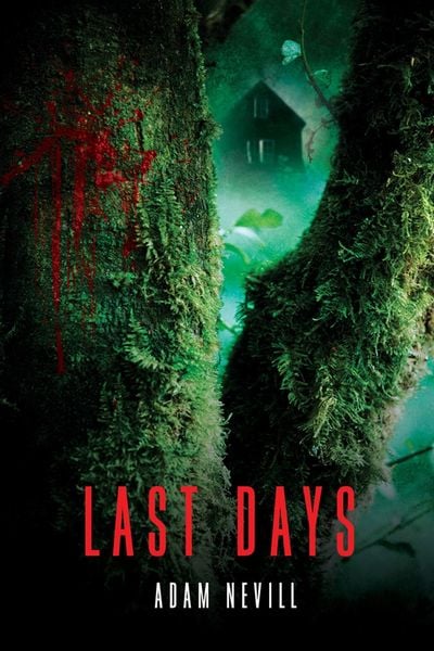 Produktbild: Last Days