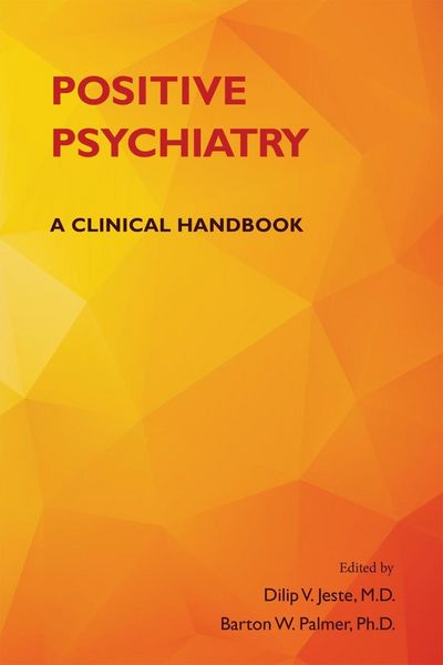 Produktbild: Positive Psychiatry