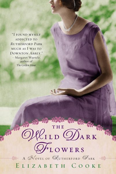 Produktbild: The Wild Dark Flowers