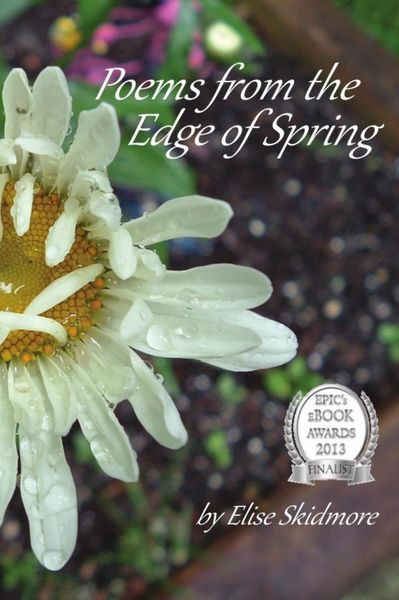 Produktbild: Poems From the Edge of Spring