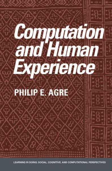 Produktbild: Computation and Human Experience