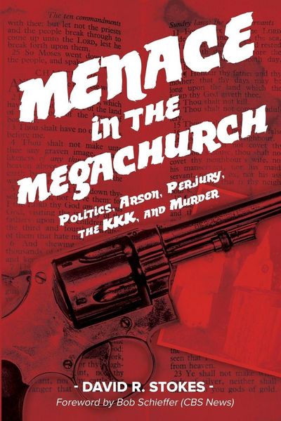 Produktbild: Menace in the Megachurch