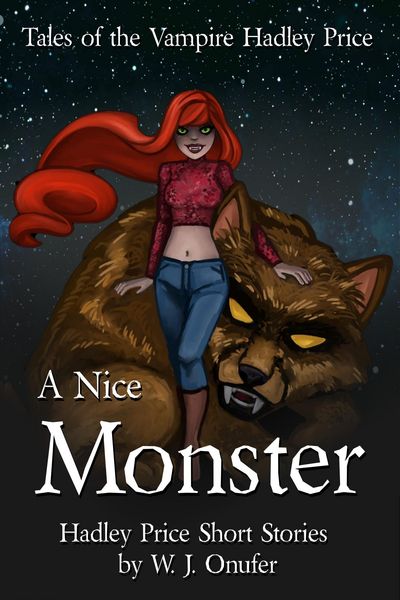 Produktbild: Nice Monster
