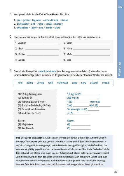 Produktbild: PONS Power-Sprachtraining Rum&auml;nisch