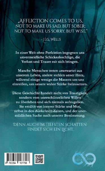 Produktbild: Alles, was ich wollte