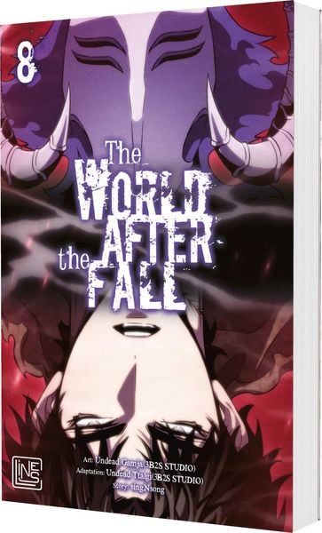 Produktbild: The World After the Fall 8