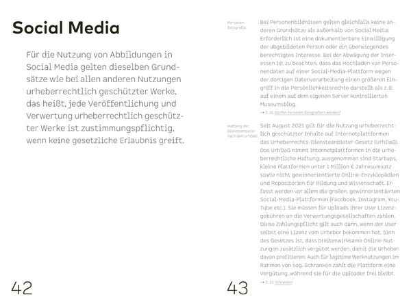 Produktbild: Bildrechte in der kunsthistorischen Praxis