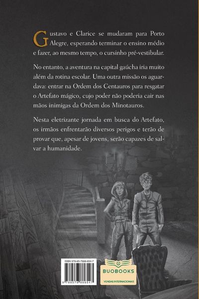 Produktbild: Centauro Guardi&atilde;o