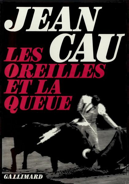 Produktbild: Les oreilles et la queue