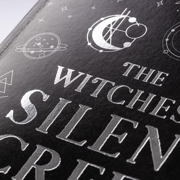 Produktbild: The Witches of Silent Creek 2: Zweites Herz