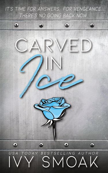 Produktbild: Carved in Ice