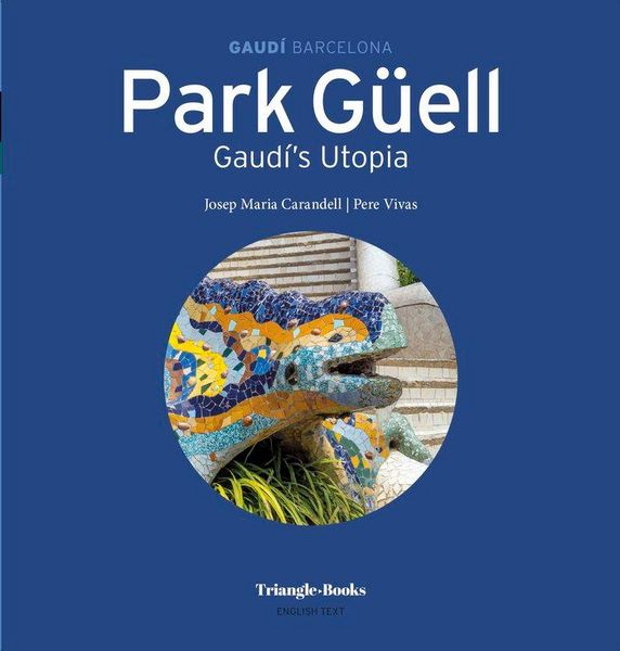 Produktbild: Park G&uuml;ell