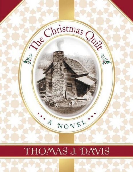 Produktbild: The Christmas Quilt