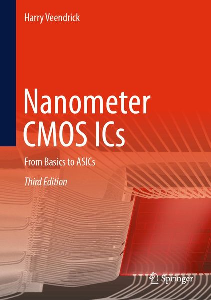 Produktbild: Nanometer CMOS ICs