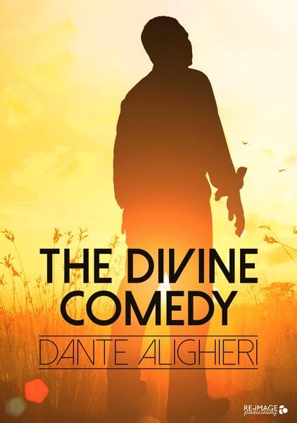 Produktbild: The Divine Comedy