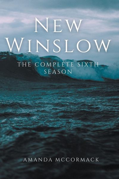 Produktbild: New Winslow