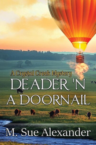 Produktbild: Deader n' a Doornail