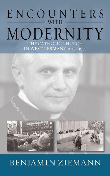 Produktbild: Encounters with Modernity