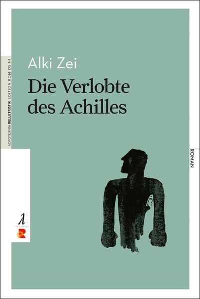 Produktbild: Die Verlobte des Achilles