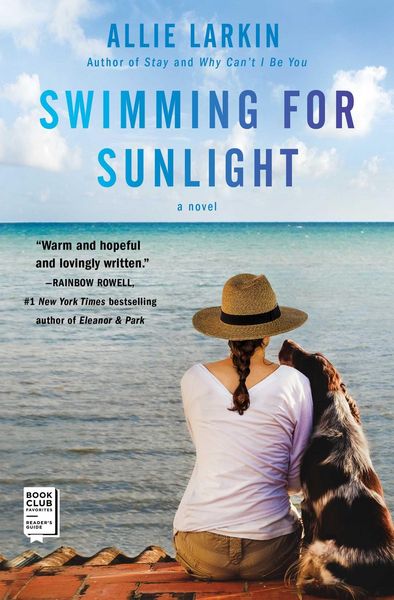 Produktbild: Swimming for Sunlight