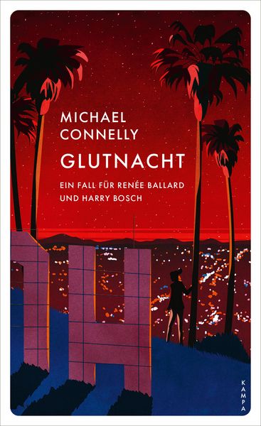 Produktbild: Glutnacht