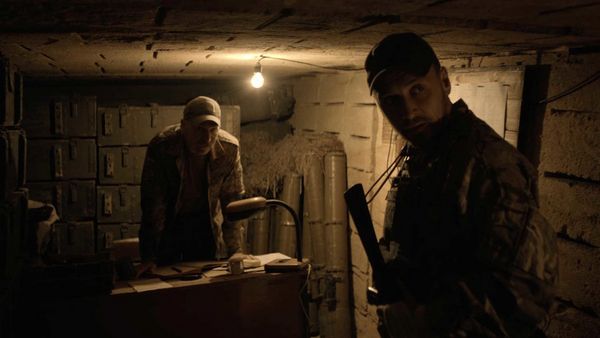 Produktbild: Operation: Donbass