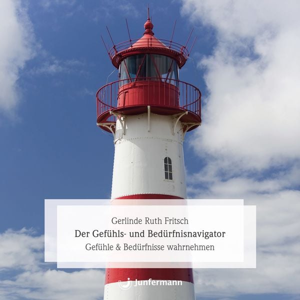 Produktbild: Der Gef&uuml;hls- und Bed&uuml;rfnisnavigator